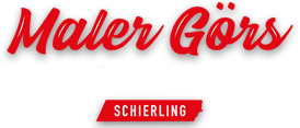 Maler Görs Schierling Logo